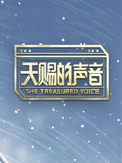 天赐的声音 第1季