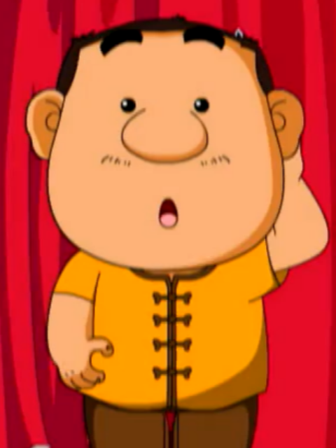 开心1刻