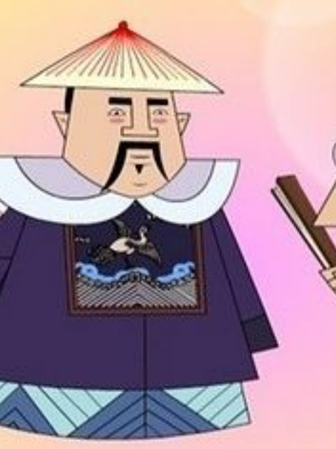 玉玺传奇