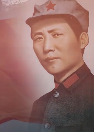红相册·毛泽东的故事