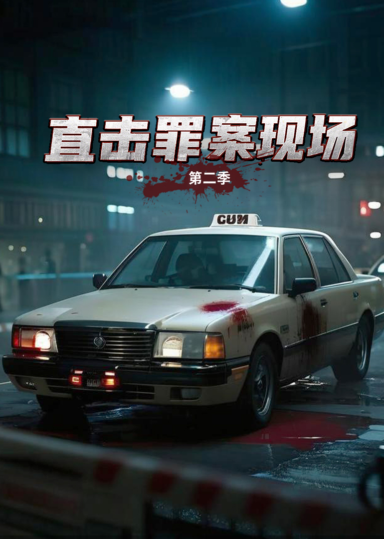 直击罪案现场 第2季
