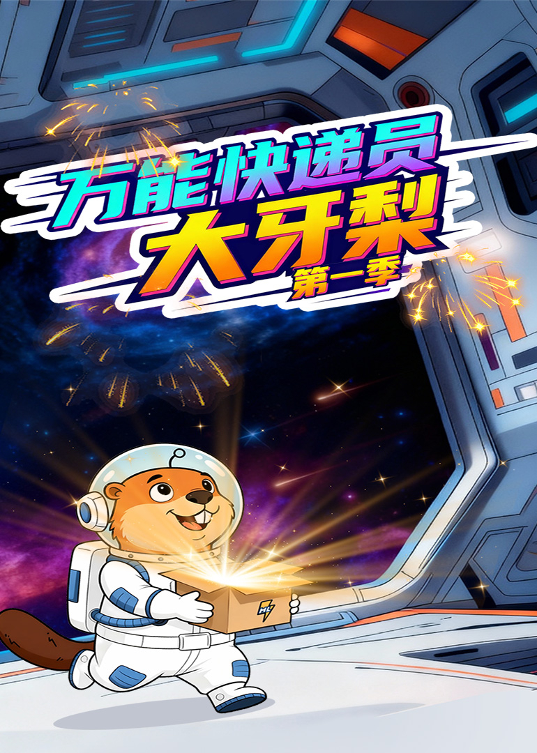 万能快递员-大牙梨 第一季
