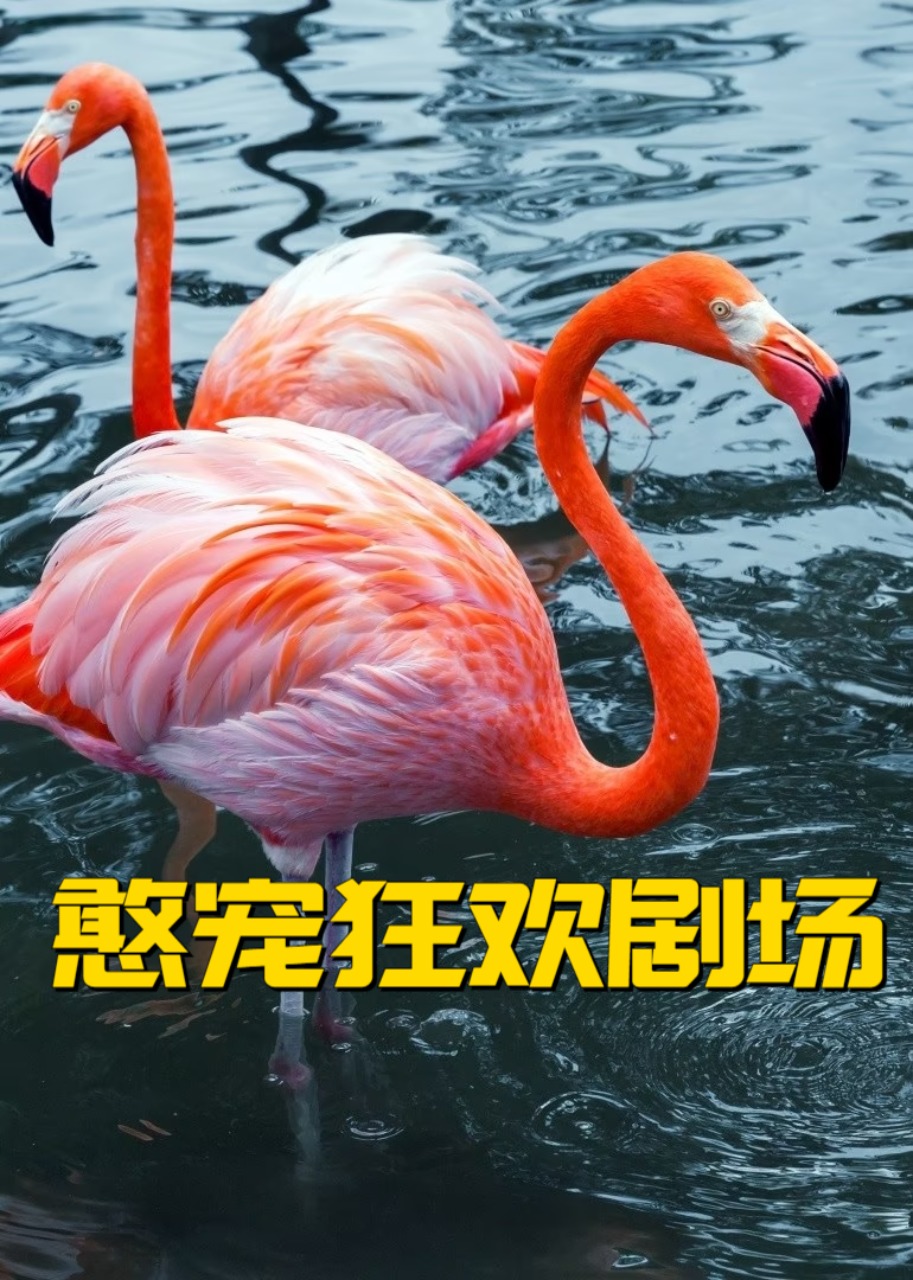 憨宠狂欢剧场