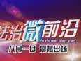法治微前沿