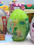 玩具开箱