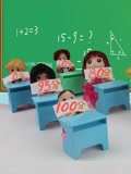 小新孖孖芭比娃娃故事
