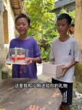 晴晴和朗朗（小卖部）的2025年合集