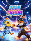 超能动物城