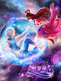 精灵梦叶罗丽 第3季