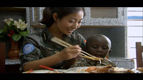 第1集 中国妈妈