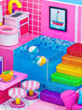 佩奇和乔治的玩具屋
