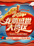 2024广东春晚