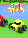 didi电车护卫队 第10季
