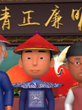 经典名场面动画系列