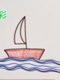 儿童简笔画