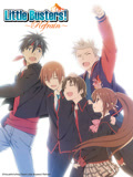 校园克星 第2季 Little Busters! ～Refrain～