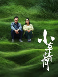 小草青青