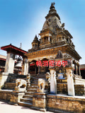 畅游尼泊尔