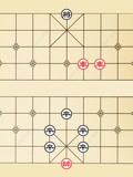 象棋入门
