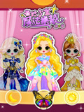 奇妙少女魔法换装 第2季