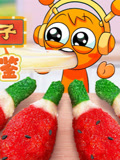 节奏盒子美食品鉴