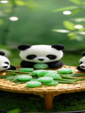 绘画素材，AI作品有版权，商务合作请联系