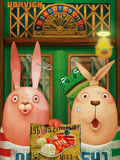 逃亡兔 第3季