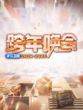浙江卫视2025跨年晚会