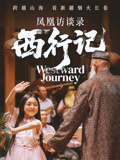 凤凰访谈录·西行记