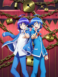 入间同学入魔了！ 第2季