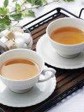 英伦茶韵