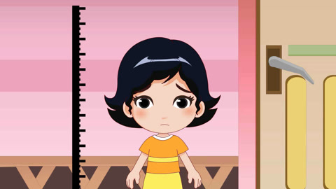 儿童健康指南 第1集