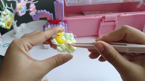 有月亮和小兔子的咕卡，你们想送给谁呢？